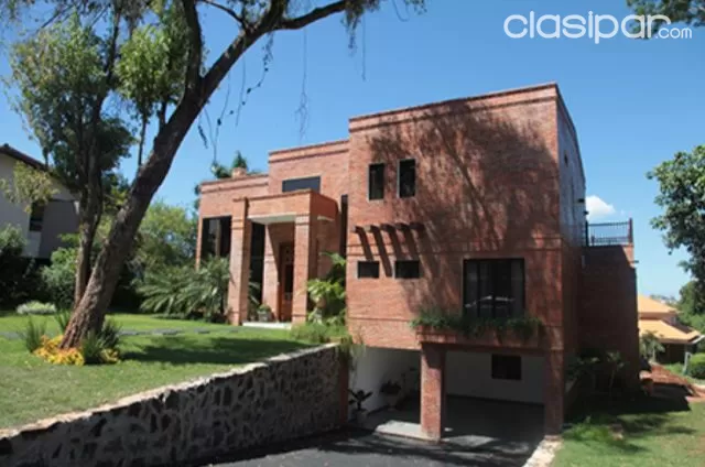 Casa en CDE Country Club — foto 2