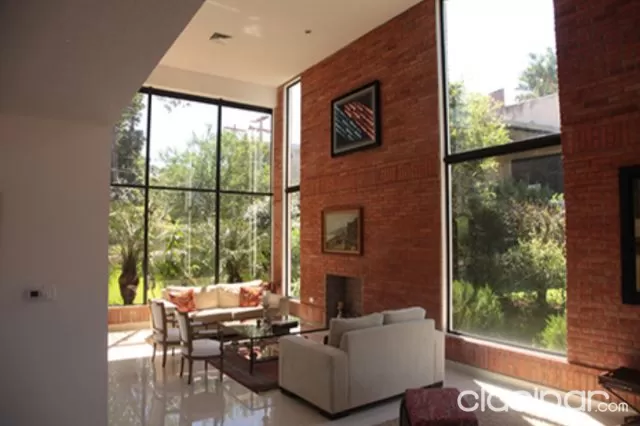 Casa en CDE Country Club — foto 4