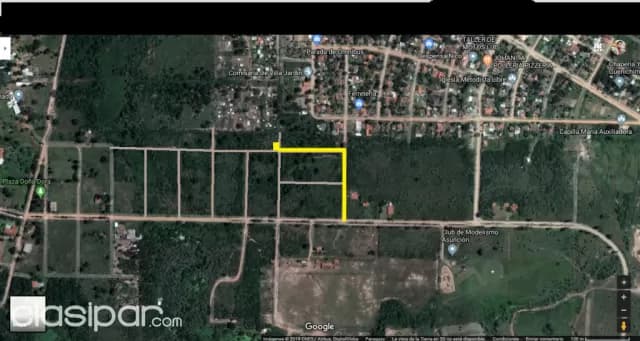 Lote en costa azul - limpio 420m2 — foto 4