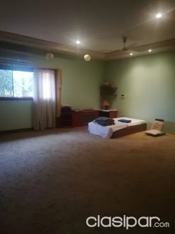 Se alquila residencia zona Av 1er Presidentte, foto 3