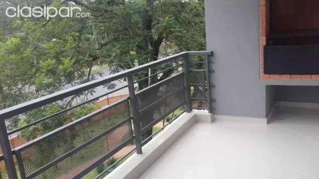 Se alquila departamento en Parque Perón — foto 2