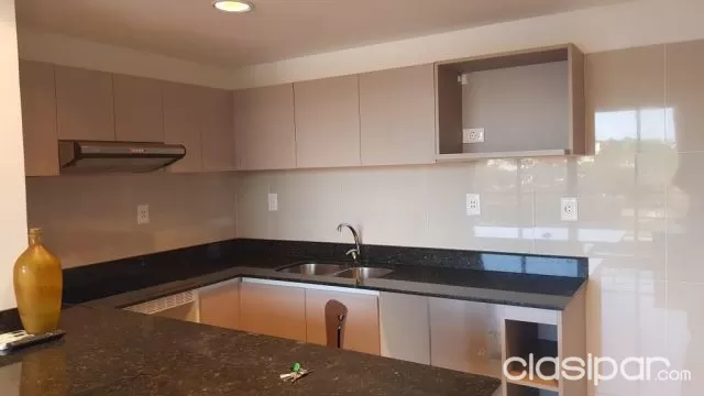 Se alquila departamento en Parque Perón — foto 4