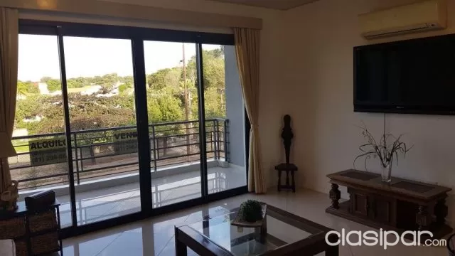 Se alquila departamento en Parque Perón — foto 5