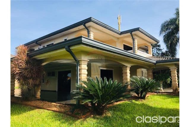 Hermosa casa en San Lorenzo, foto 1