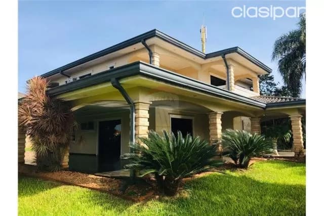 Hermosa casa en San Lorenzo, foto 2