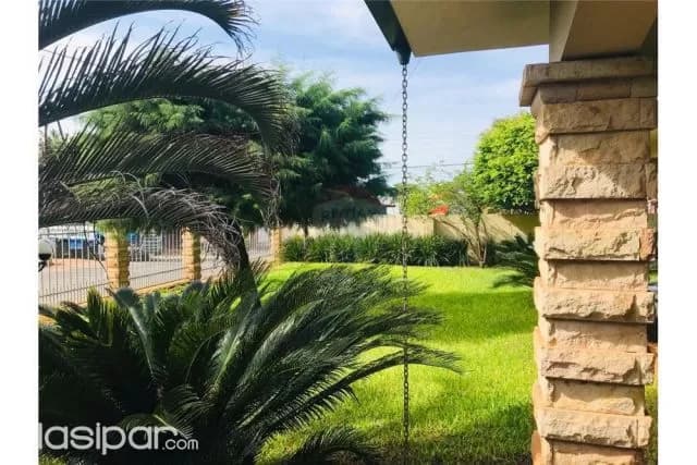 Hermosa casa en San Lorenzo, foto 3