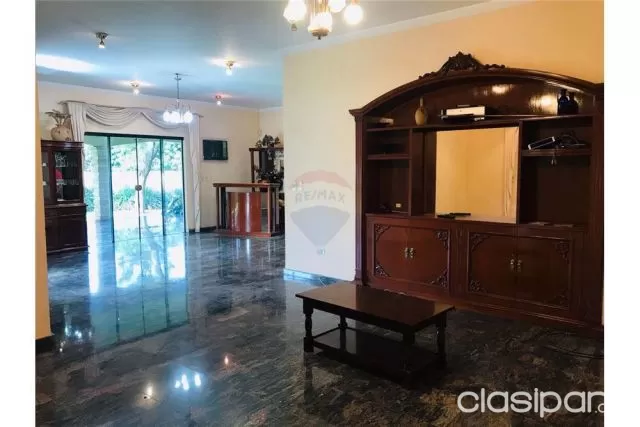 Hermosa casa en San Lorenzo, foto 4