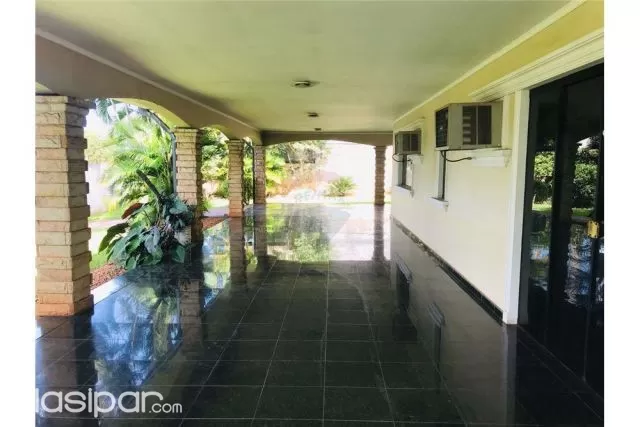 Hermosa casa en San Lorenzo, foto 5