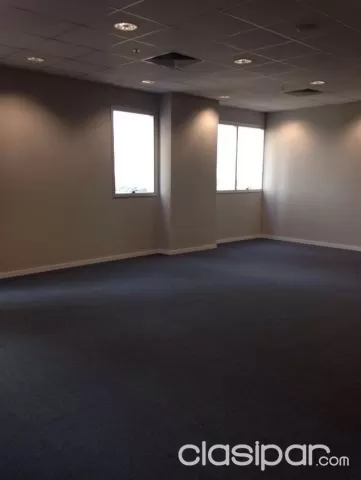 Se alquila oficina en el WTC — foto 2
