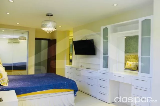 Lujosa casa de 04 habitaciones todas en suite en el country club, foto 4