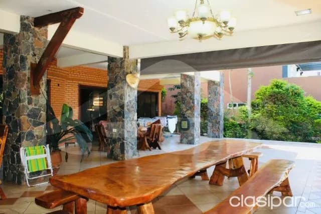 Lujosa casa de 04 habitaciones todas en suite en el country club, foto 5