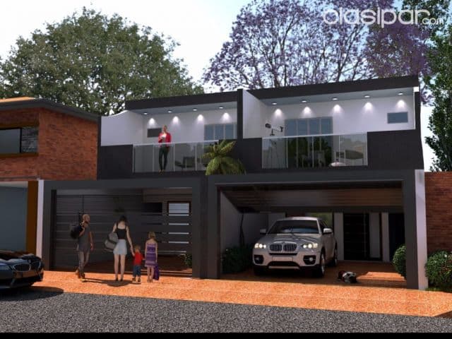 Hermoso duplex a estrenar en fdo. De la mora. Y5211