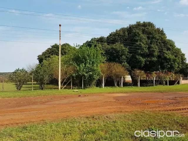 terreno de 6.200 m2 sobre ruta 6 en Capitan Miranda - Itapua, foto 4