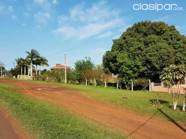 terreno de 6.200 m2 sobre ruta 6 en Capitan Miranda - Itapua, foto 5