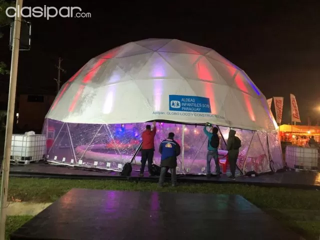 y Venta de Domos!, foto 2