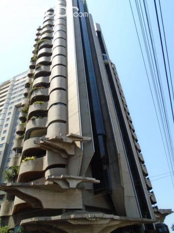 Se alquila departamento amoblado y equipado en edificio Nautilus