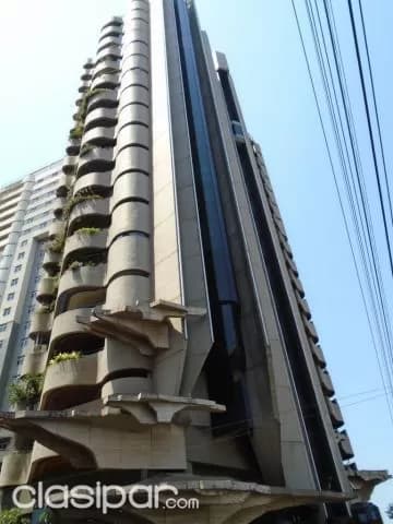 Se alquila departamento amoblado y equipado en edificio Nautilus — foto 2