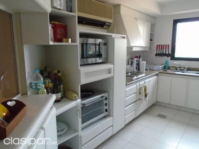 Se alquila departamento amoblado y equipado en edificio Nautilus — foto 4