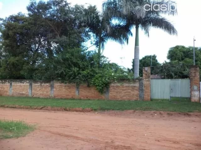 Terreno en venta ruta Luque - Capiata — foto 2