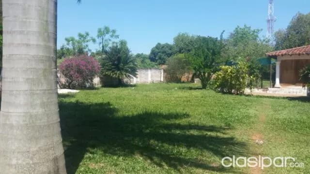 Terreno en venta ruta Luque - Capiata — foto 3