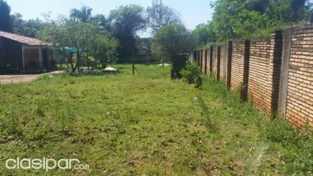 Terreno en venta ruta Luque - Capiata — foto 4