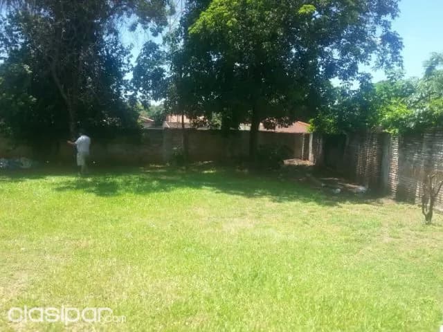Terreno en venta ruta Luque - Capiata — foto 5