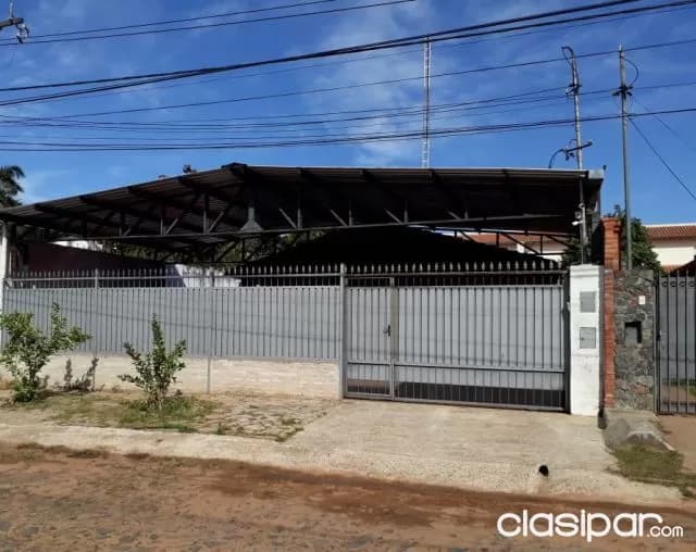 Hermosa casa en barrio san cristobal, asuncion. J4020, foto 2