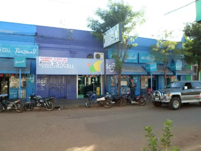 Centrico inmueble comercial en concepcion, foto 4