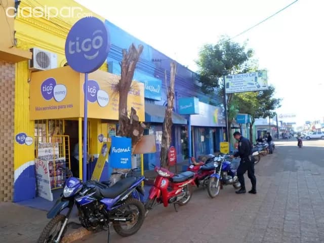 Centrico inmueble comercial en concepcion, foto 5