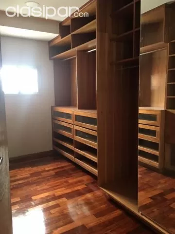 Se alquila moderna residencia en Barrio Mcal Estigarribia — foto 4