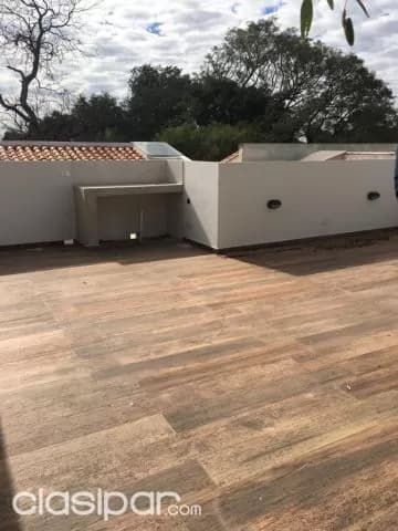 Se alquila moderna residencia en Barrio Mcal Estigarribia — foto 5