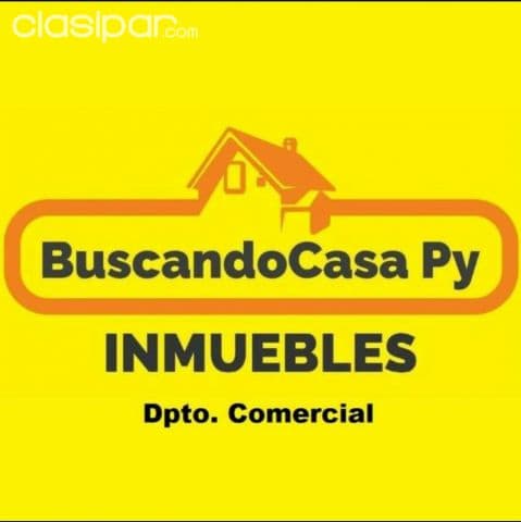 Hermosa casa en Lambaré. Y5214
