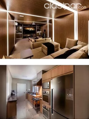 Hermoso departamento amoblado en camboriu brasil — foto 3