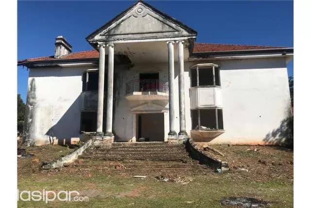 Casa Aregua 500,000 USD 10.000 metros2, foto 2