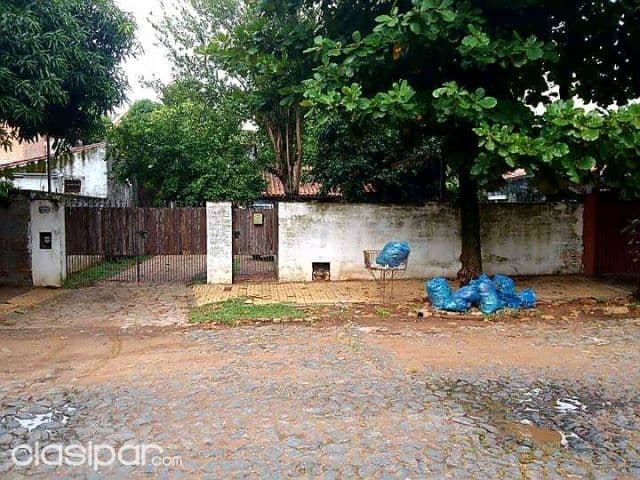 Hermosa propiedad en asuncion. F3120