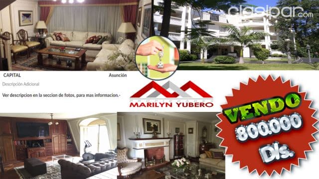Departamento villa los patricios cod: Cl688