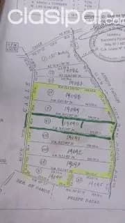 propiedad de 55.000 m2 en Barrio San Pedro - Encarnacion – Itapua, foto 5