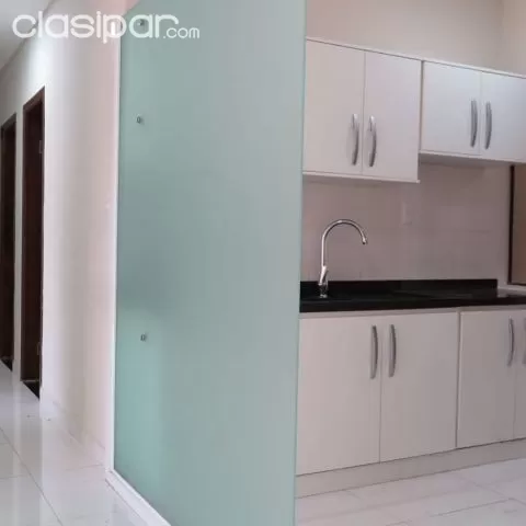 Lujoso departamento de 03 habitaciones en el country club — foto 5