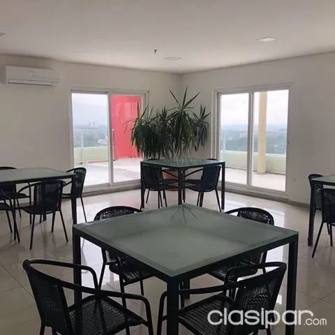 en Mburucuya - en Edificio Amoblado - ASUNCION, foto 2