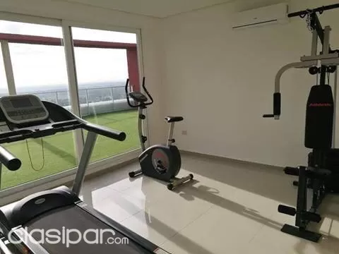 en Mburucuya - en Edificio Amoblado - ASUNCION, foto 3