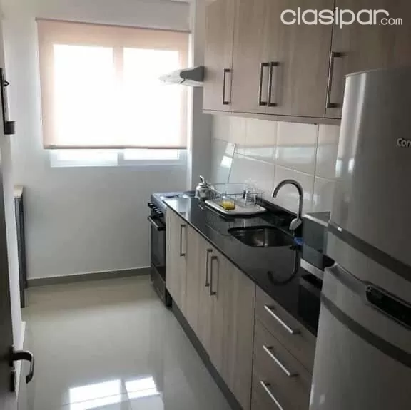 en Mburucuya - en Edificio Amoblado - ASUNCION, foto 4
