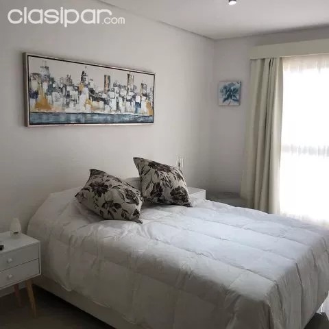 en Mburucuya - en Edificio Amoblado - ASUNCION, foto 5