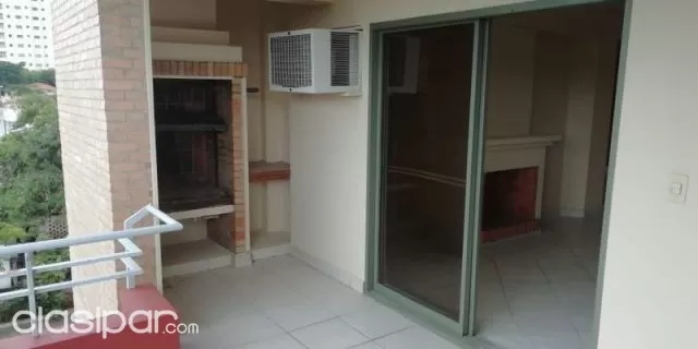 Se alquila departamento 3dormitorios zona Molas López — foto 5