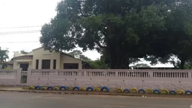 Terreno con casa en Luque!!!, foto 2