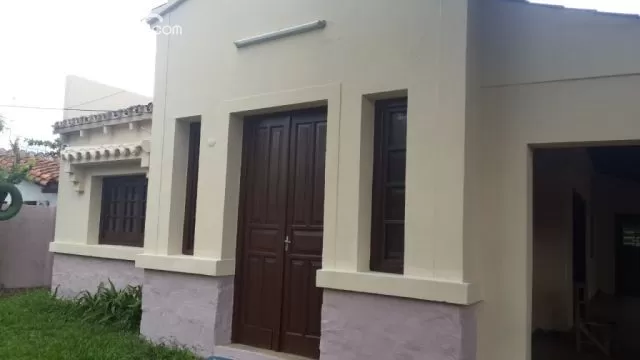 Terreno con casa en Luque!!!, foto 3
