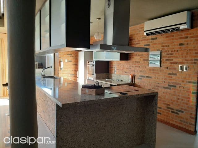 departamento amoblado en Asunción villa Aurelia zona colegio del sol, foto 1