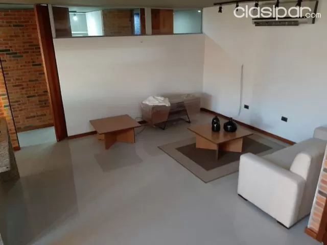 departamento amoblado en Asunción villa Aurelia zona colegio del sol, foto 3