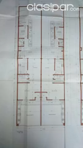 Hermoso duplex a estrenar sobre calle asfaltada en Mariano Roque Alonso. Y5237 — foto 5