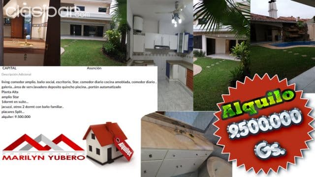 en el barrio San Cristóbal HERMOSA CASA!!...COD: CL 691 — foto 1