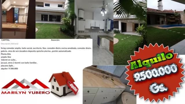 en el barrio San Cristóbal HERMOSA CASA!!...COD: CL 691 — foto 2